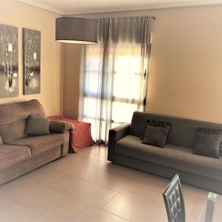 Appartement Mar Y Golf En Muchavista à Alicante Extérieur photo