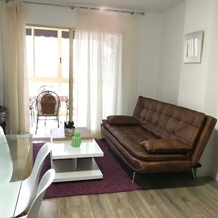 Appartement Mar Y Golf En Muchavista à Alicante Extérieur photo