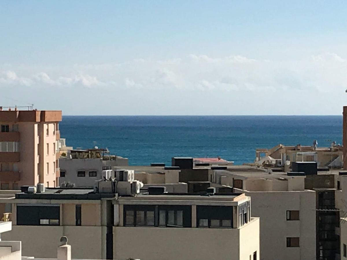 Appartement Mar Y Golf En Muchavista à Alicante Extérieur photo