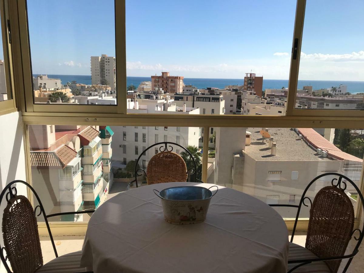 Appartement Mar Y Golf En Muchavista à Alicante Extérieur photo