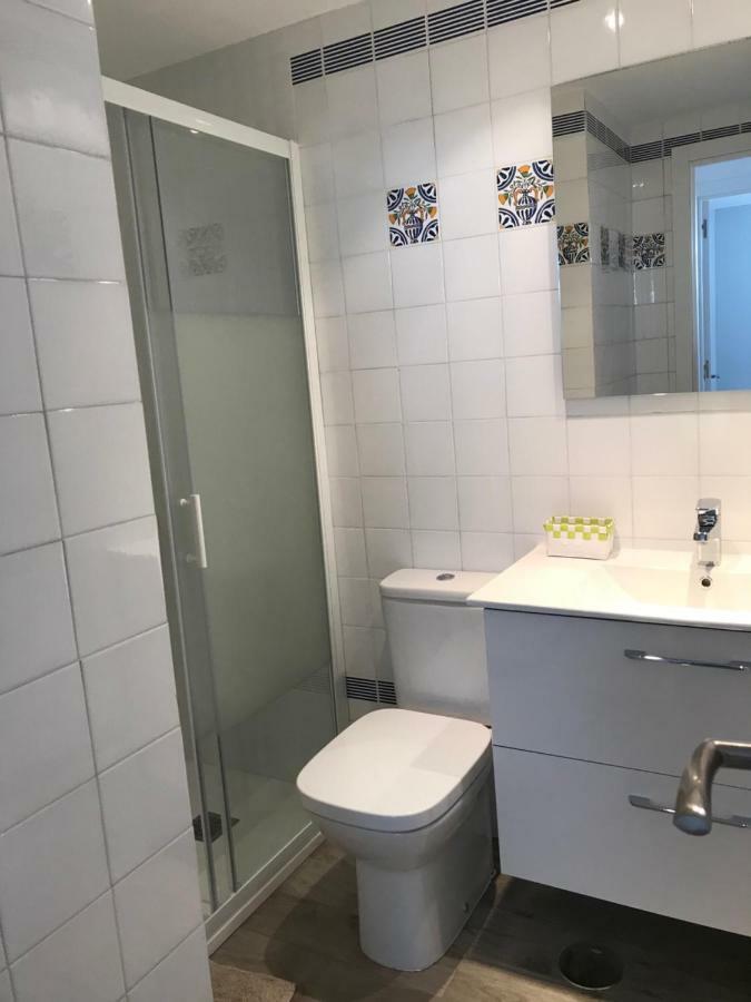 Appartement Mar Y Golf En Muchavista à Alicante Extérieur photo