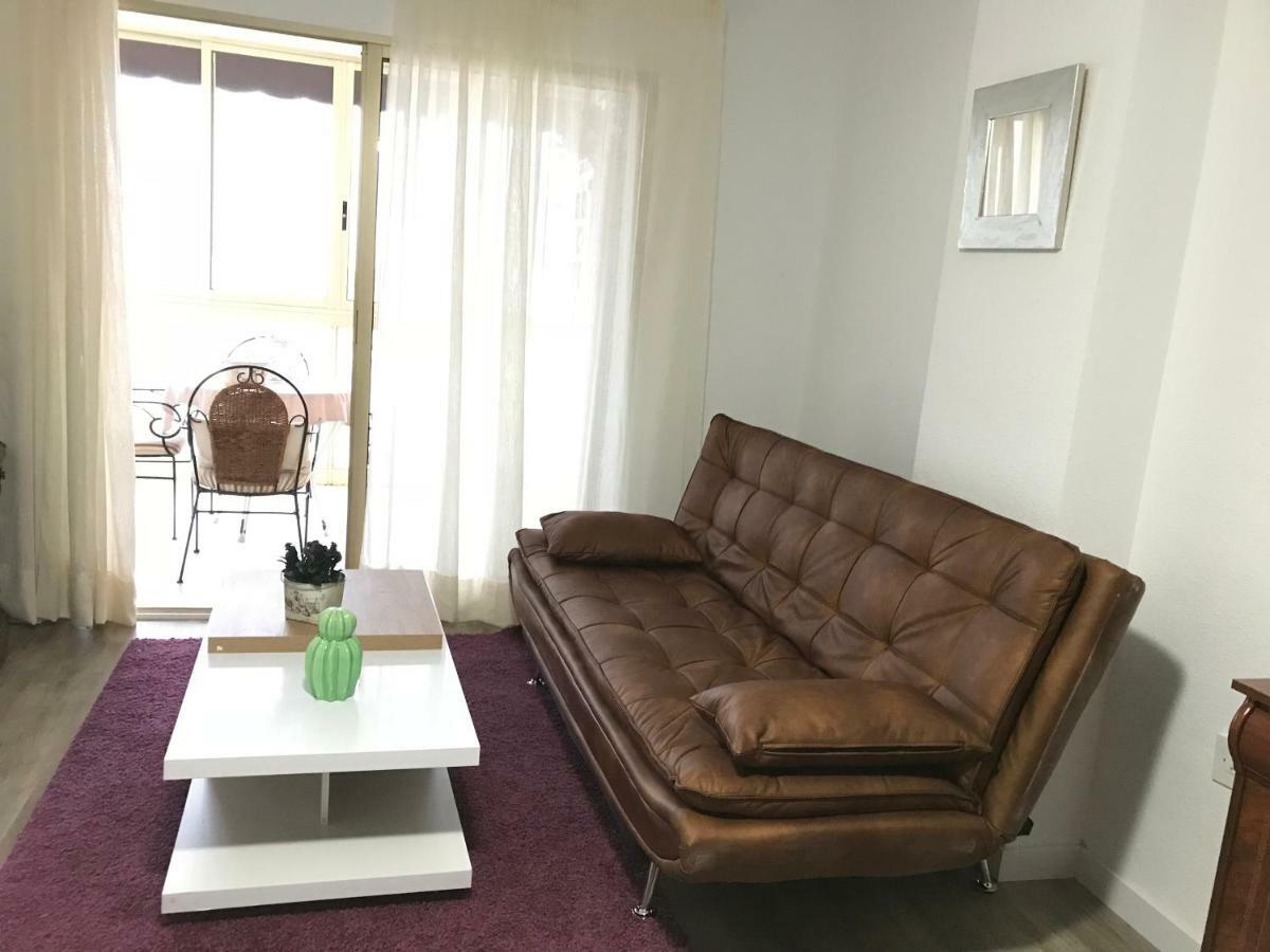 Appartement Mar Y Golf En Muchavista à Alicante Extérieur photo